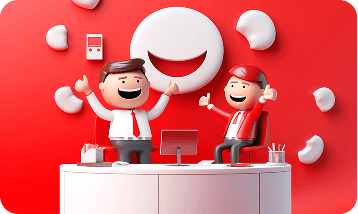 A Deep Understanding of International Customers